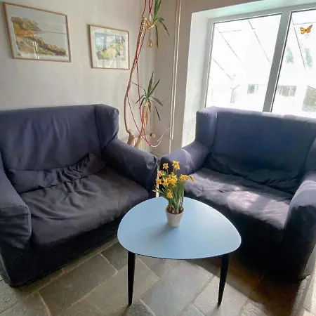 度假居 Six-bedroom In Aabenraa *
