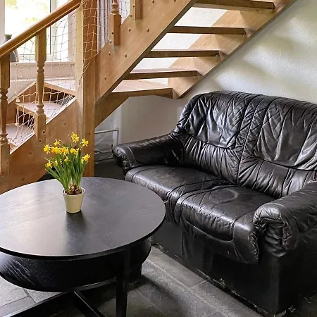 度假居 Six-bedroom In Aabenraa Varnaes