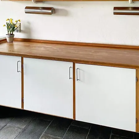 Six-bedroom In Aabenraa 度假居 *