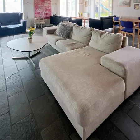 Six-bedroom In Aabenraa 度假居