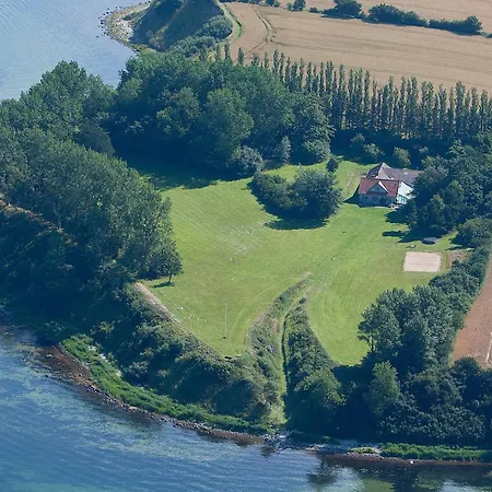 Feriehus Unique Fjord Retreat - By Traum