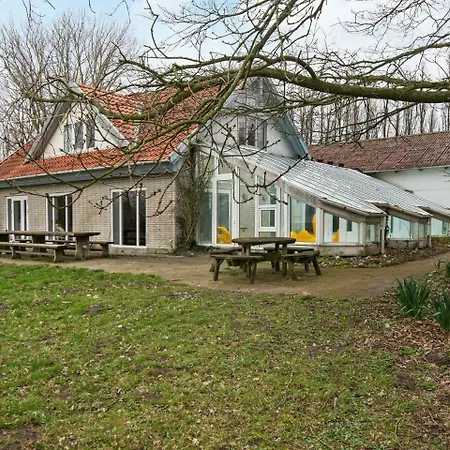 度假居 Six-bedroom In Aabenraa Varnaes